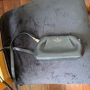 Kate Spade Dumpling Convertible Crossbody